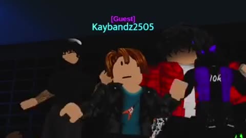 Roblox