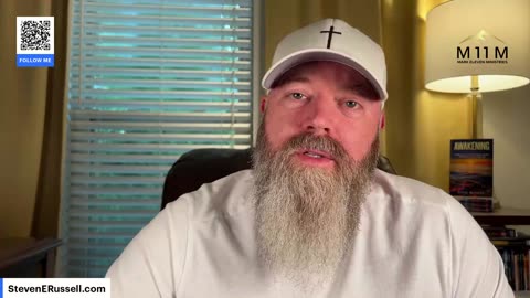 The Army of Heaven - Steve Russell Live