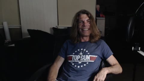 Watch and Chat with Jon Austin - Beyond The Reset