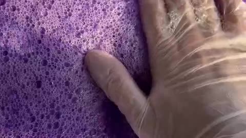 SLIME BUBBLE POPPING ASMR 🎧
