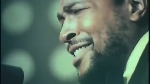 What's Going On, Marvin Gaye