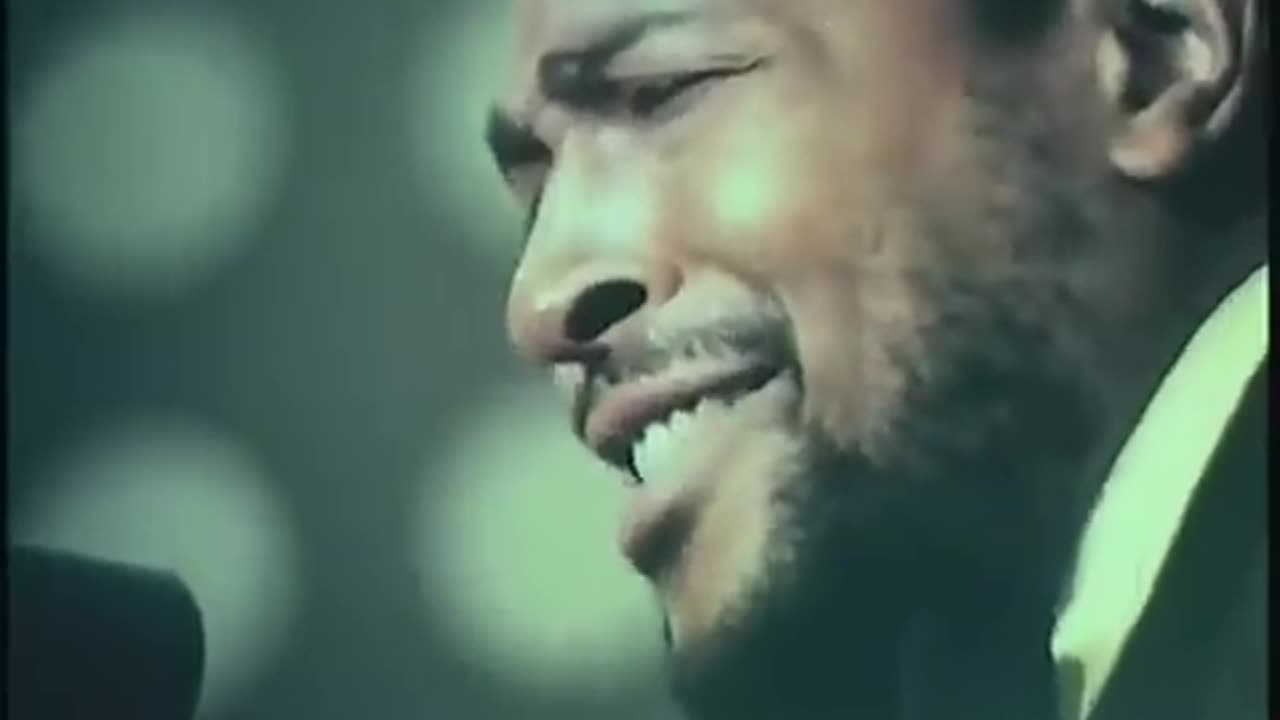 What's Going On, Marvin Gaye