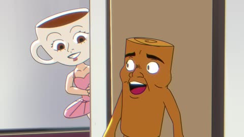 AAAAAAAAA the Crazi Tralalero Tralala (Brainrot Animation)
