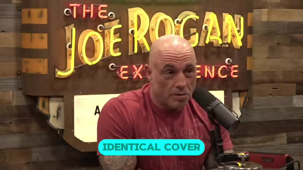 Joe Rogan’s Vaccine Wake-Up Call