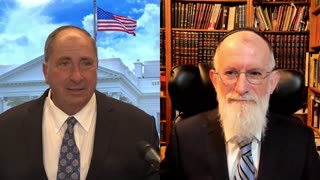 The John Fredericks Show [Live Radio & TV] July 7, 2025