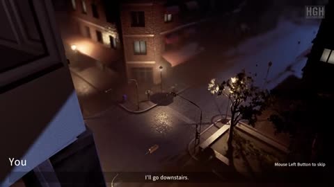 Fractured Perception | Full Game Walkthrough Gameplay | No Commentary