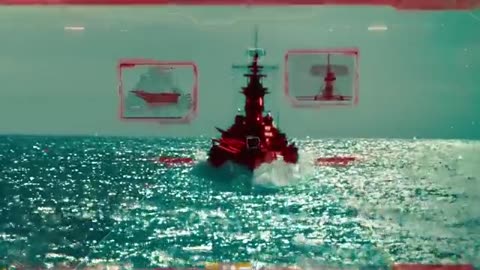 The Art of War (Final Battle) | Battleship