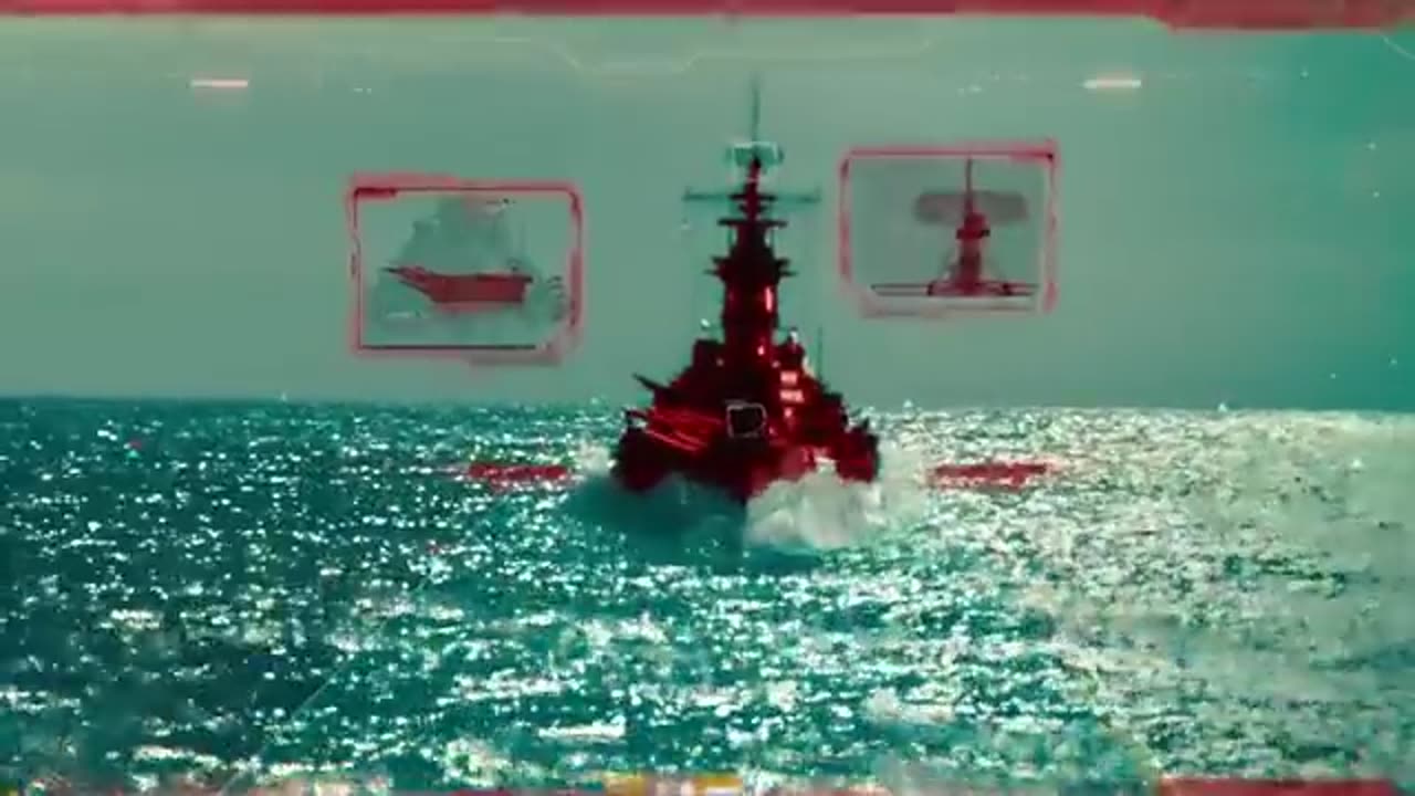 The Art of War (Final Battle) | Battleship