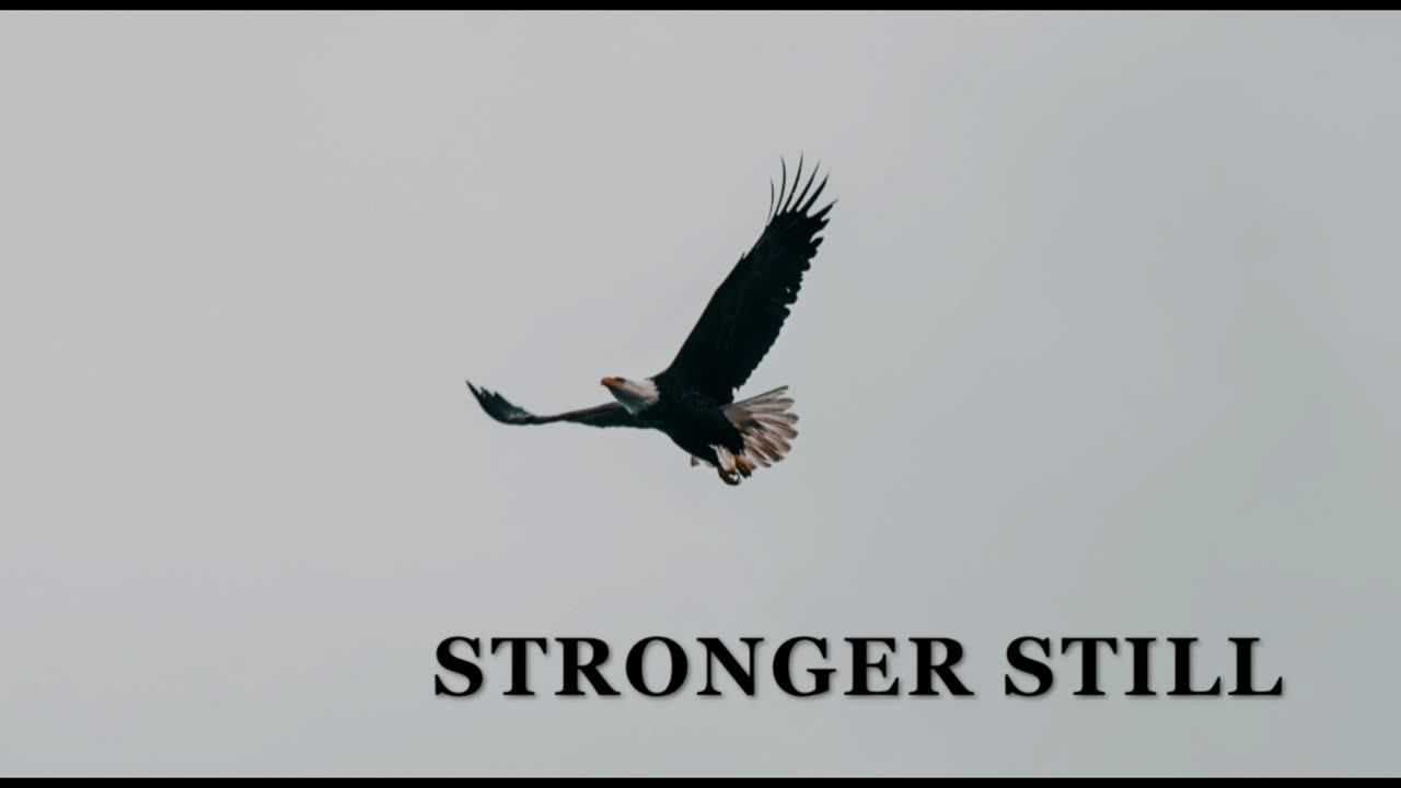 Pray USA, 6/12/2025 Stronger Still