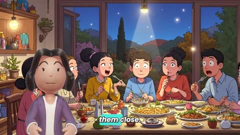 The Treasure of True Friendship | Inspiring Friendship Quotes with Voiceover & Subtitles