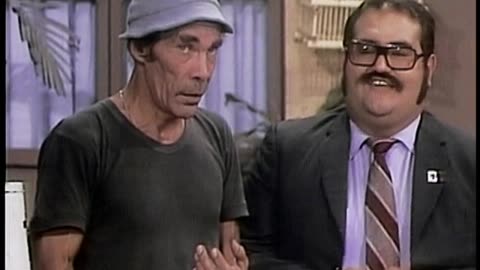 CHAVES T2 EP10
