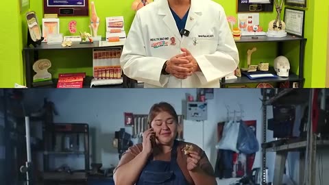 Why You’re Not Losing Belly Fat!