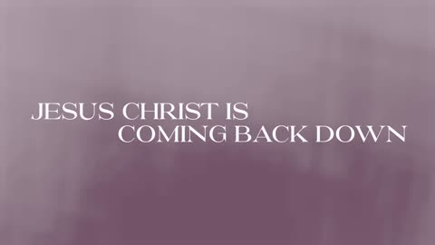CeCe Winans - In a little while Lyric