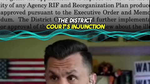 Supreme Court SLAPS DOWN Rogue Judge in Huge 8-1 Trump Win