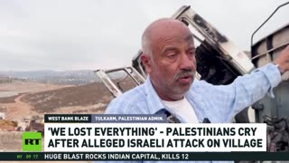 RT News - November 12 2025 (17:00 MSK)