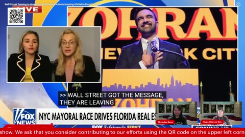 Zohran Mamdami, New York City and Colorado Elections Results - The Hispanic Patriot Podcast