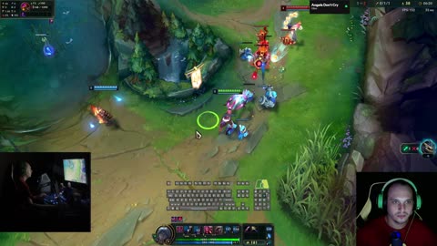 A Phrakshun of: Phrakshun 09/24/25 - League of LoLz 257