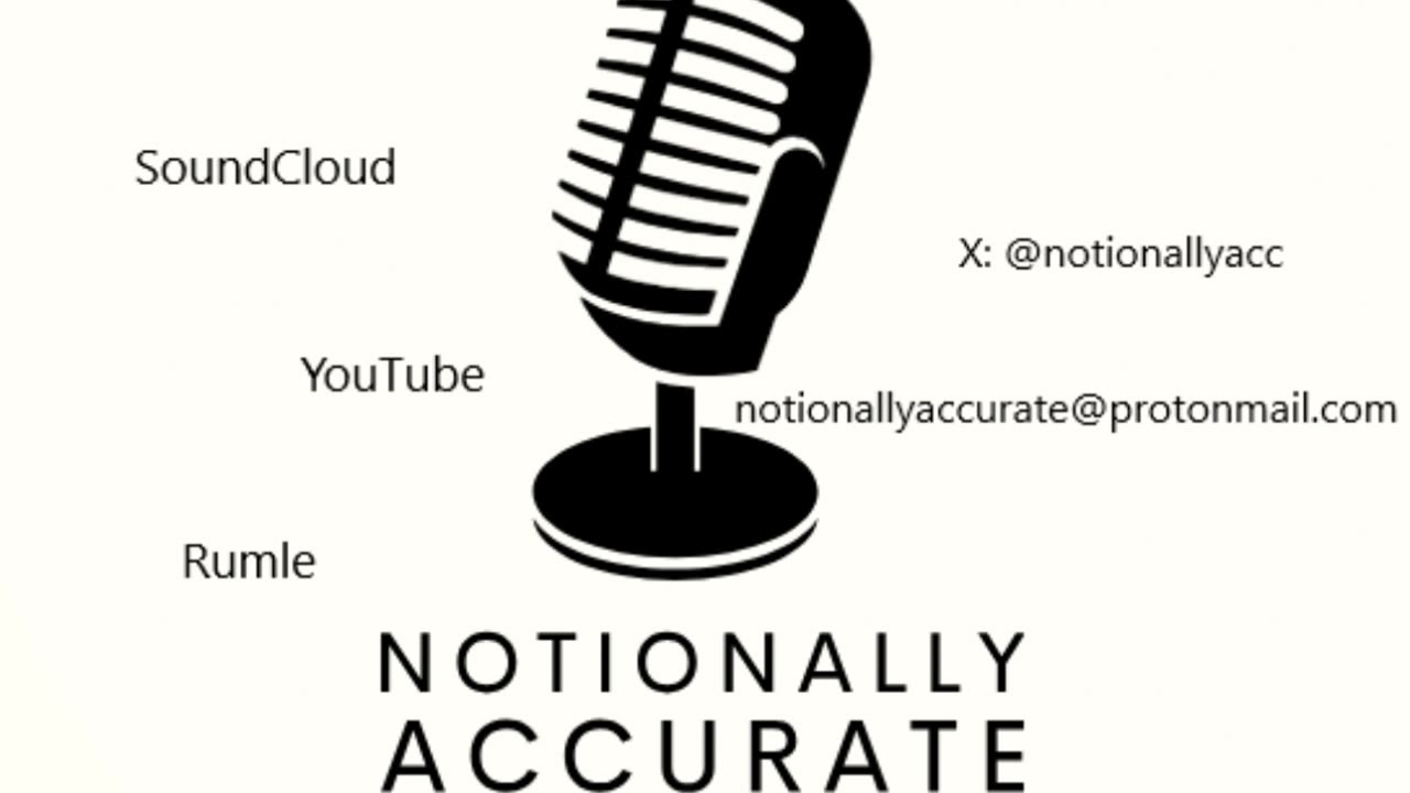 Notionally Accurate | Episode 19 | Chief Justice Roberts Abdicates Responsibility