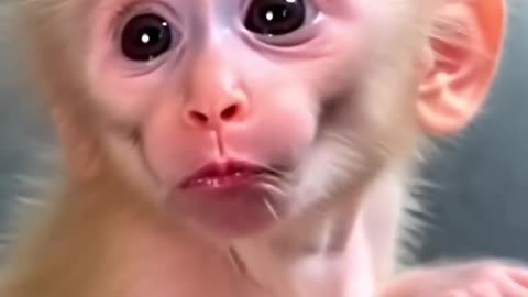 Her First Taste of Love — and Look at That Baby Smile!