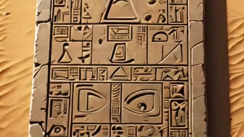 Ancient egypt civilization