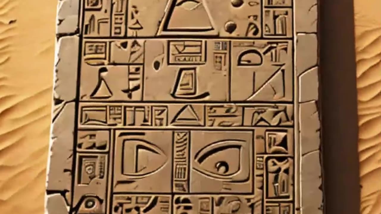 Ancient egypt civilization