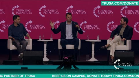 🇺🇸 MAGA Grassroots Power Unleashed at SAS 2025 by Turning Point USA in Tampa, Florida [LIVE]