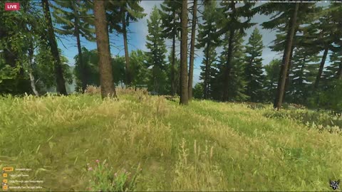 Norse Ghost Recon: Stealth in New Everon + Waking Up Sheepels!