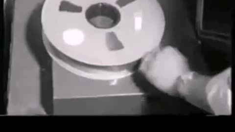 The tapes that prove the moon landing