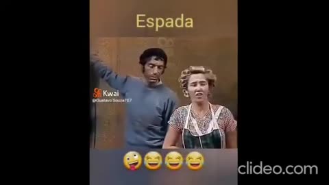a mulher na academia senta na cara do homem #shorts.mp4