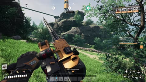 Satisfactory Ficsmas DAY 17 after hours