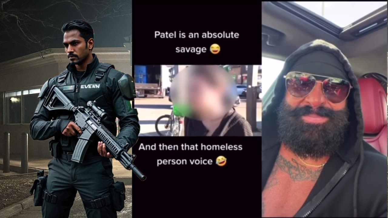 7 - Eleven is fighting back 🤦‍♂️😂