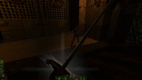 Daikatana — Episode 6