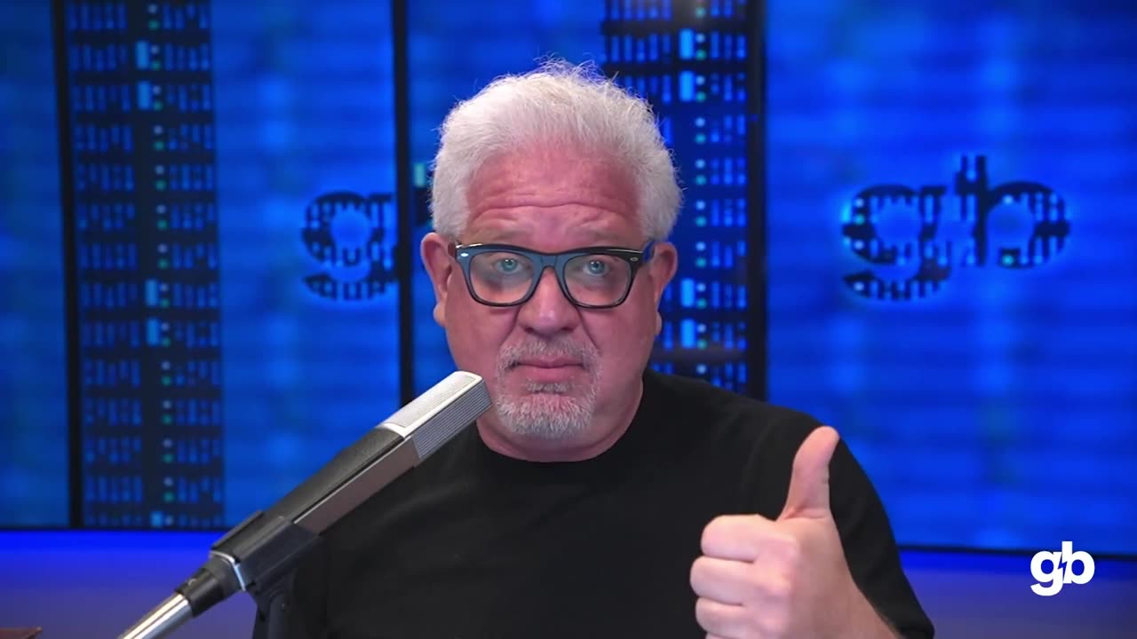 Beck: I don’t think Trump is “retreating” from Minnesota.