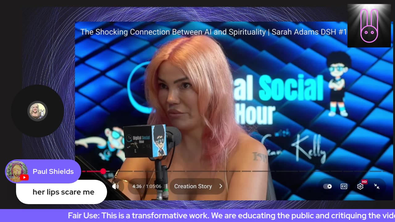 Super Soldier Sunday: Spiritual Grifters