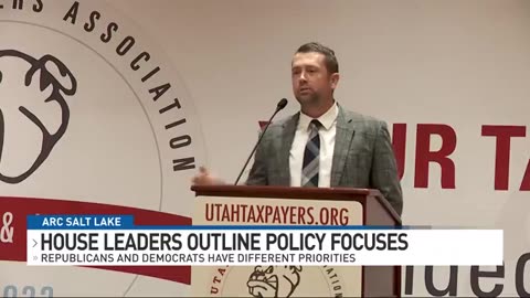 Utah lawmaker proposes changing Harvey Milk Boulevard to Charlie Kirk Boulevard