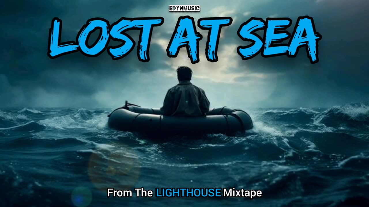 Lost At Sea