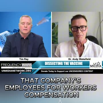 Your Employer Can Be Held Liable for COVID‑19 Vaccine Injuries!