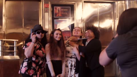 The Dinner Detective | True Crime Murder Mystery Dinner Entertainment