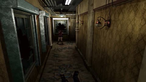 Resident Evil 2 S2 E7