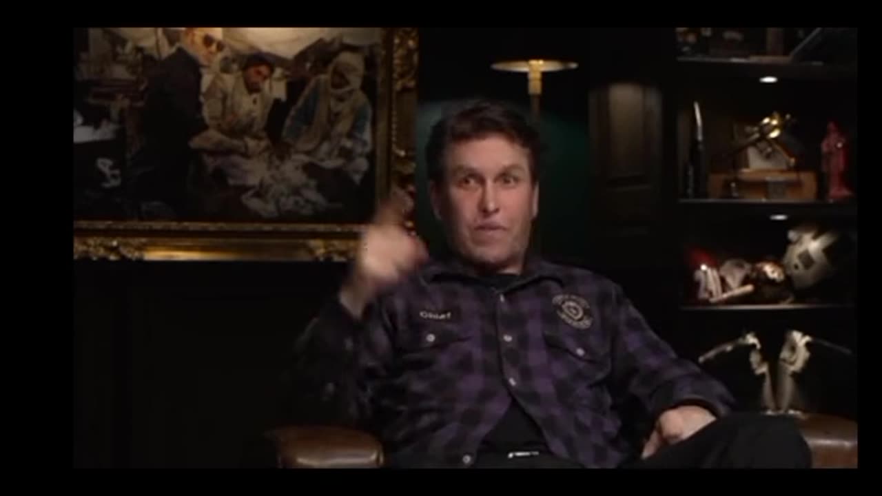 Shawn Ryan Podcast