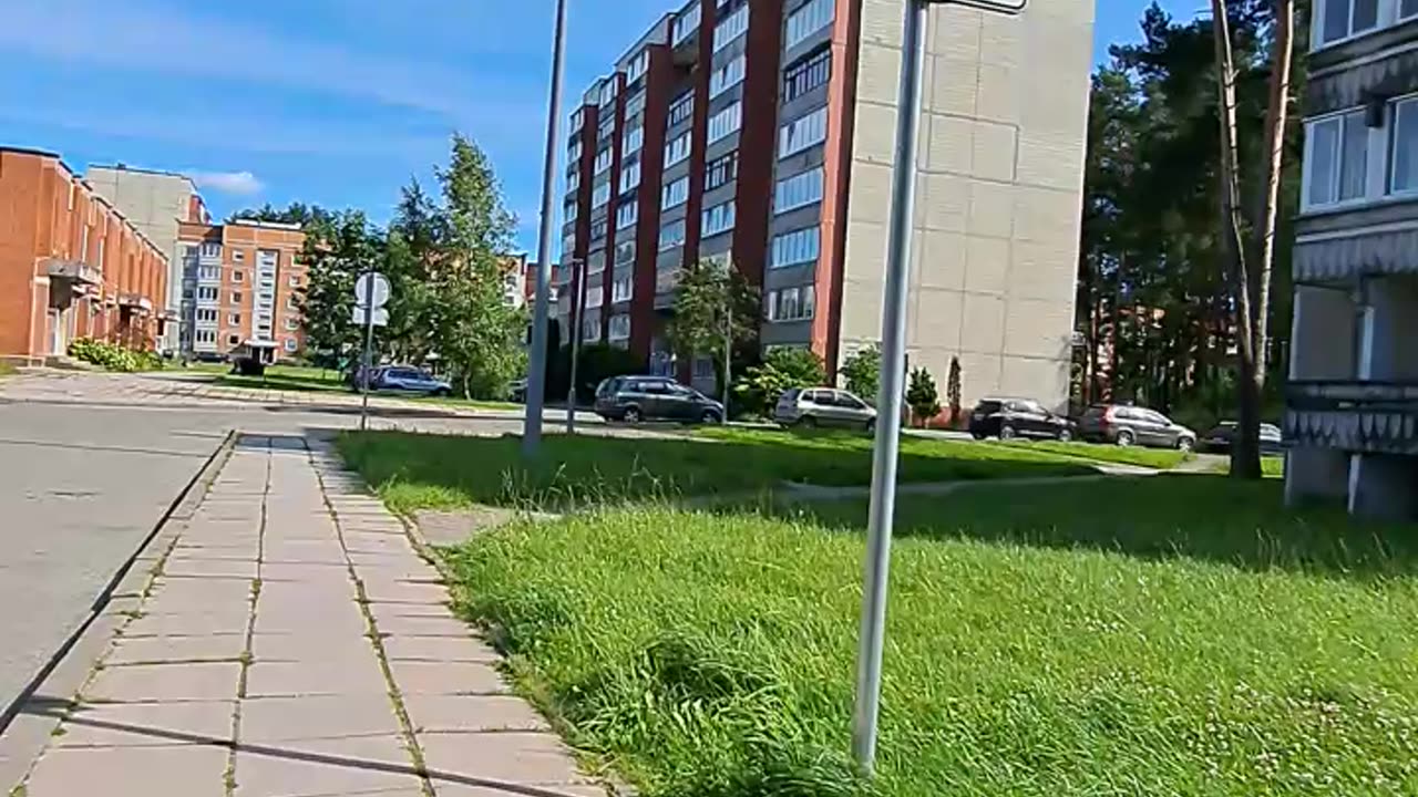 I'm a Walking Shadow: The Spirit Walker!