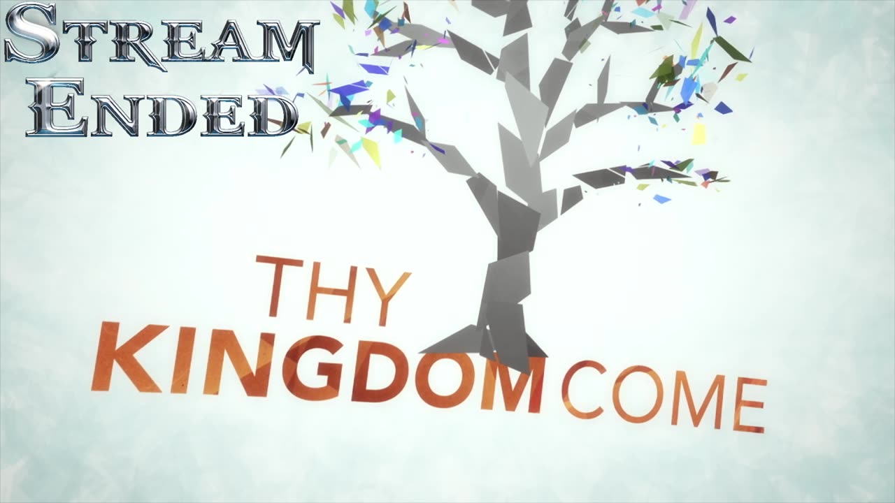 Bible Study - Live Stream - 6/11/2025