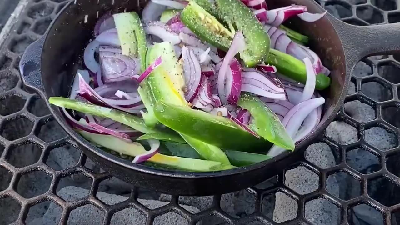 Loaded hotdogs
