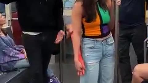From PRANK to PROPOSAL – She Never Saw It Coming! 🤣💍