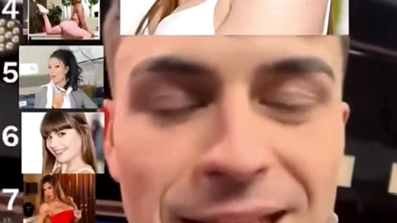 😂 PEDRI GONZÁLEZ 🔥 RANKEA MUJERES POR PAÍSES EN TIKTOK 🤣 ¡NO PODRÁS PARAR DE REÍR!