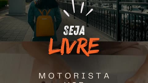 Motorista Particular