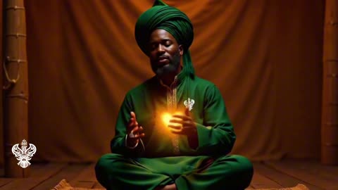 Bilal Reggae - One Nūr One Haqq _ New Ramadan Nasheed _ Mystic Meditation