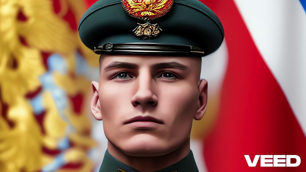 Teniente Rivas is Back