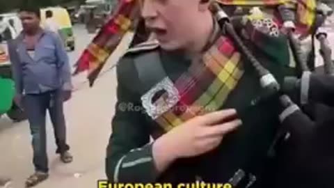 A True Aryan