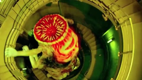 chinese monster movie